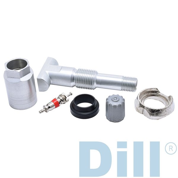 Dill Air Controls REPL TPMS CLAMP IN STEM DILVS-40